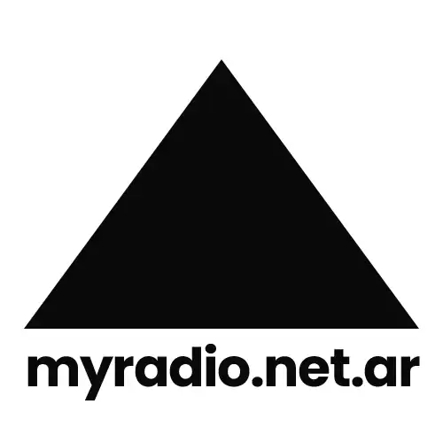 MyRadio Logo